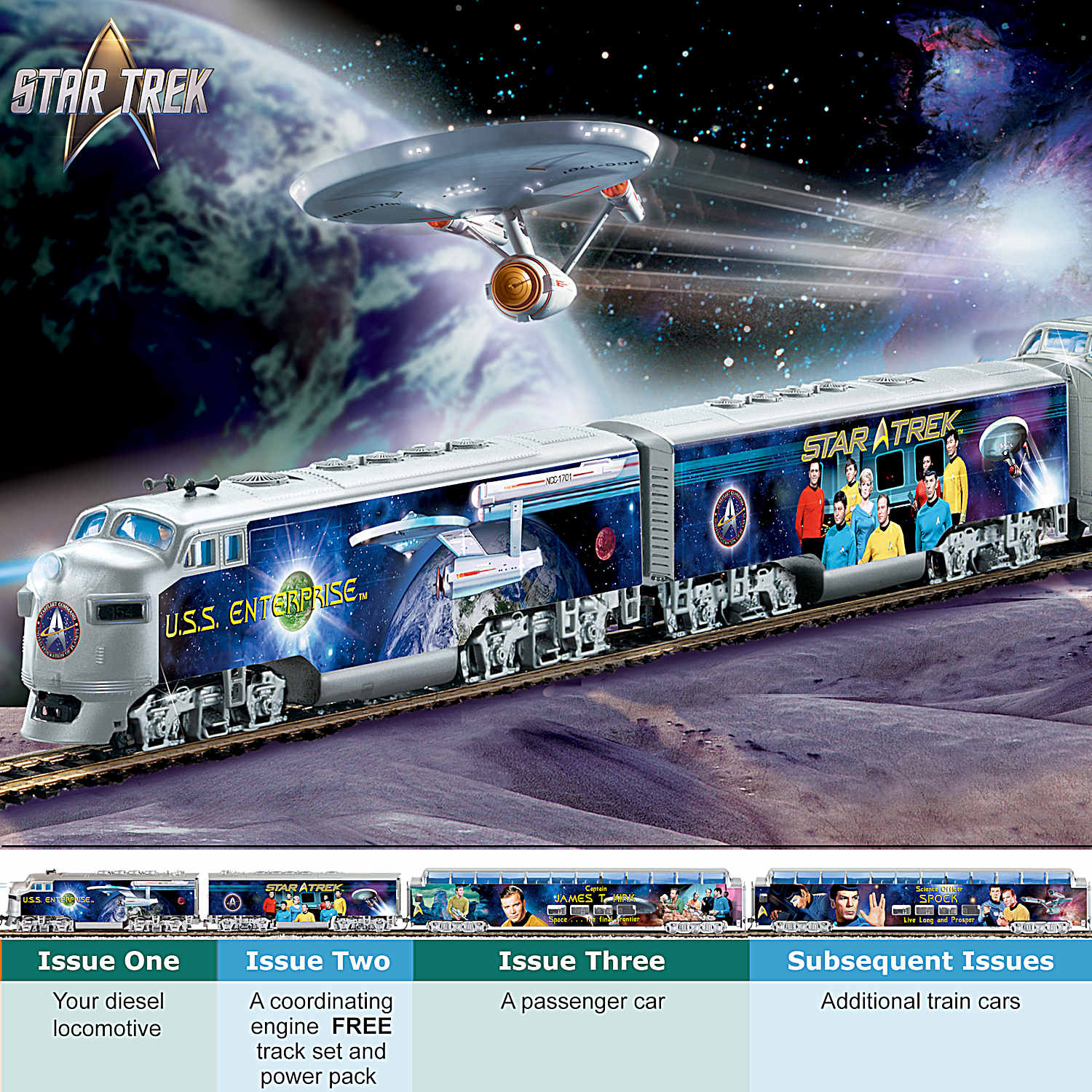 Hawthorne village train set online