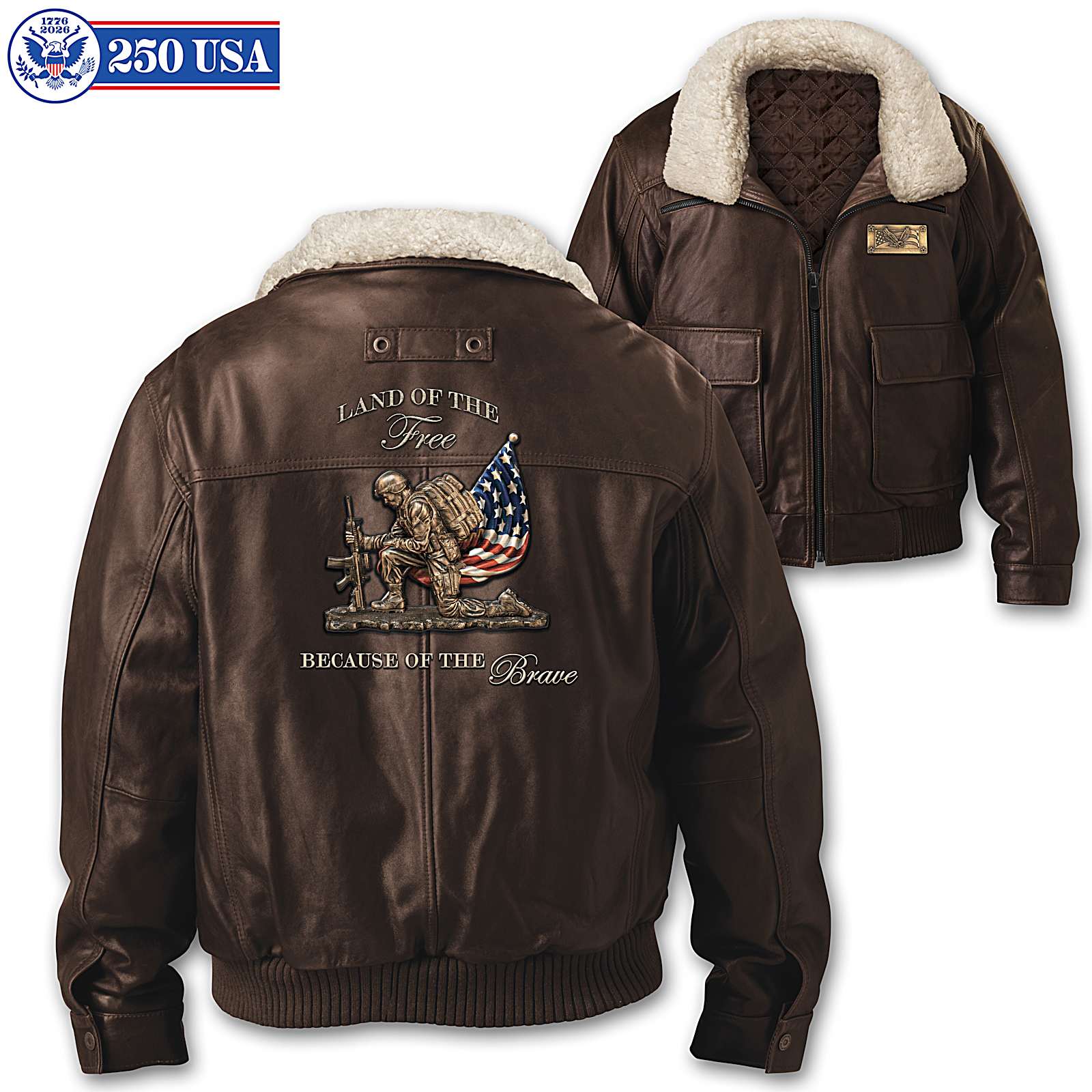 U*1様 cow leather jacket Timber land Bomb Vintage Timberland Men's Tan Cowhide Leather Bomber Jacket