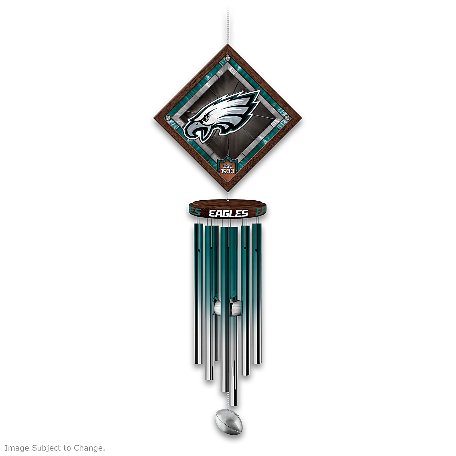 NFL EAGLES 3段ロゴプリントパーカー ×ヴィンテージ バイカラーベスト NFL EAGLES 3段ロゴプリントパーカー ×ヴィンテージ バイカラー