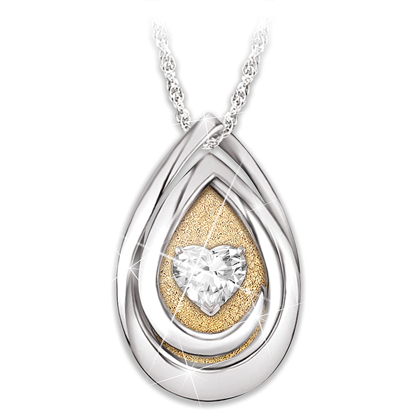 ミュージシャン god only knows TEAR HEART NECKLACE ミュージシャン god only knows TEAR HEART NECKLACE GOD ONLY