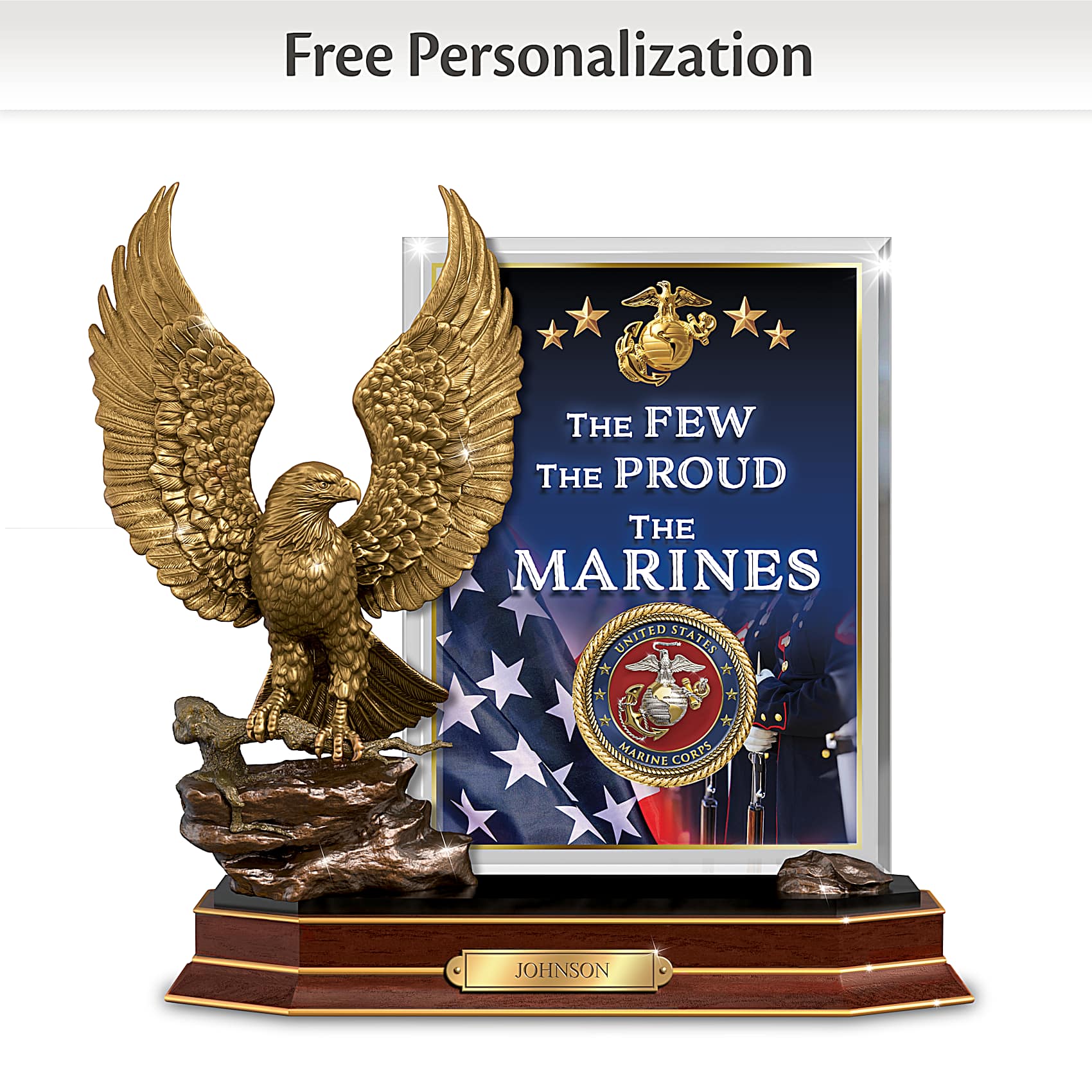 USMC 記念プレート 0140670001?pgw=1&pgwact=1