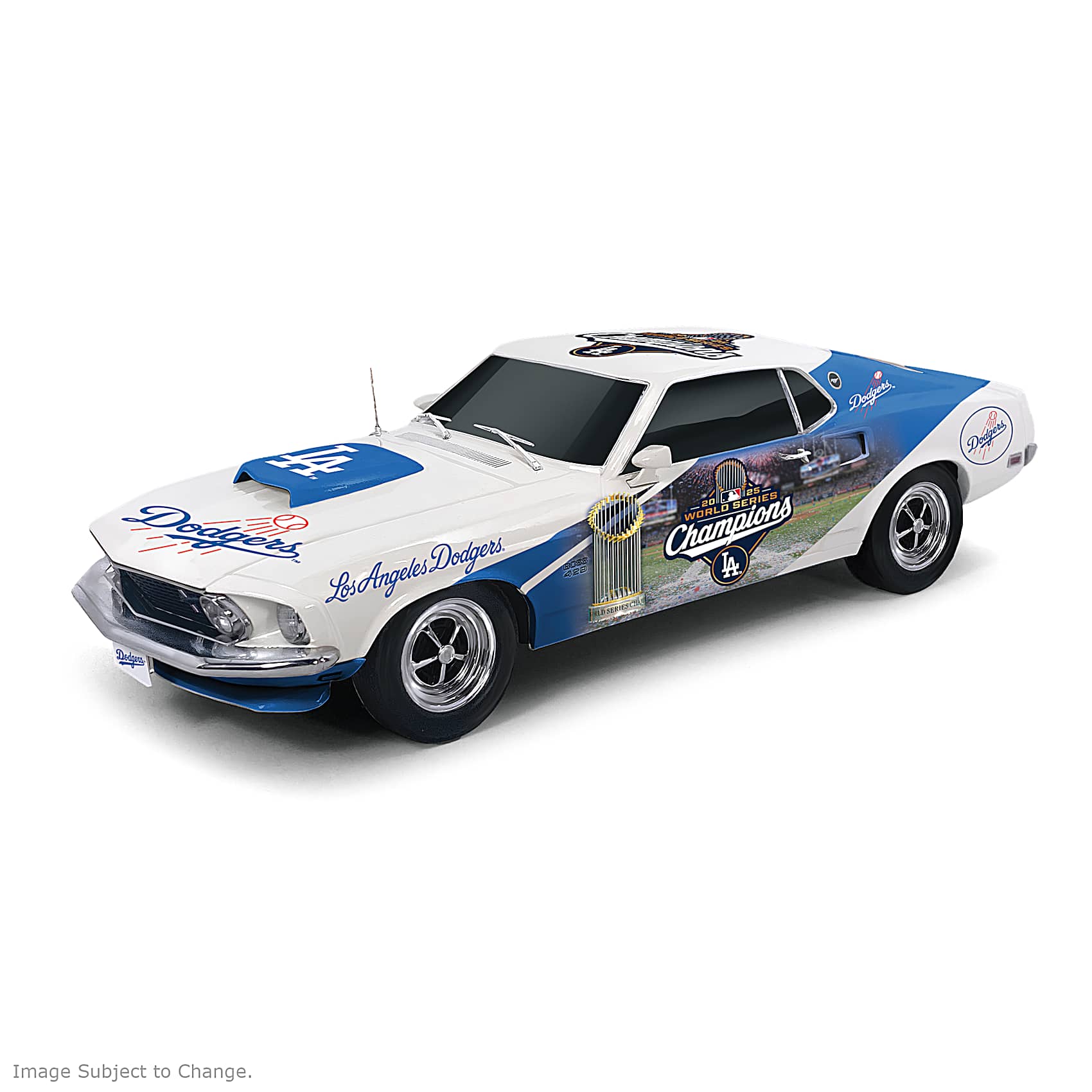 Ford100周年Collector Edition Mustang2002年 0911286001?pgw=1&pgwact=1
