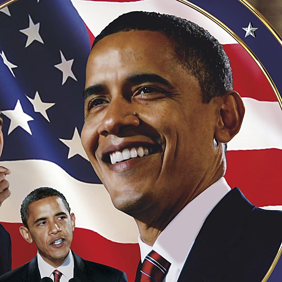 Obama Key for Door Lock Kwikset KW 44th President Memorabilia Ships FREE!! 