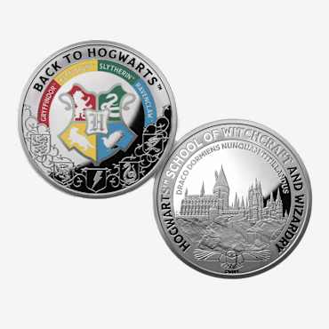 Coins