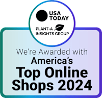 USA Today | Plant-A Insights Group - We're Awarded with America's Top Online Shops 2024