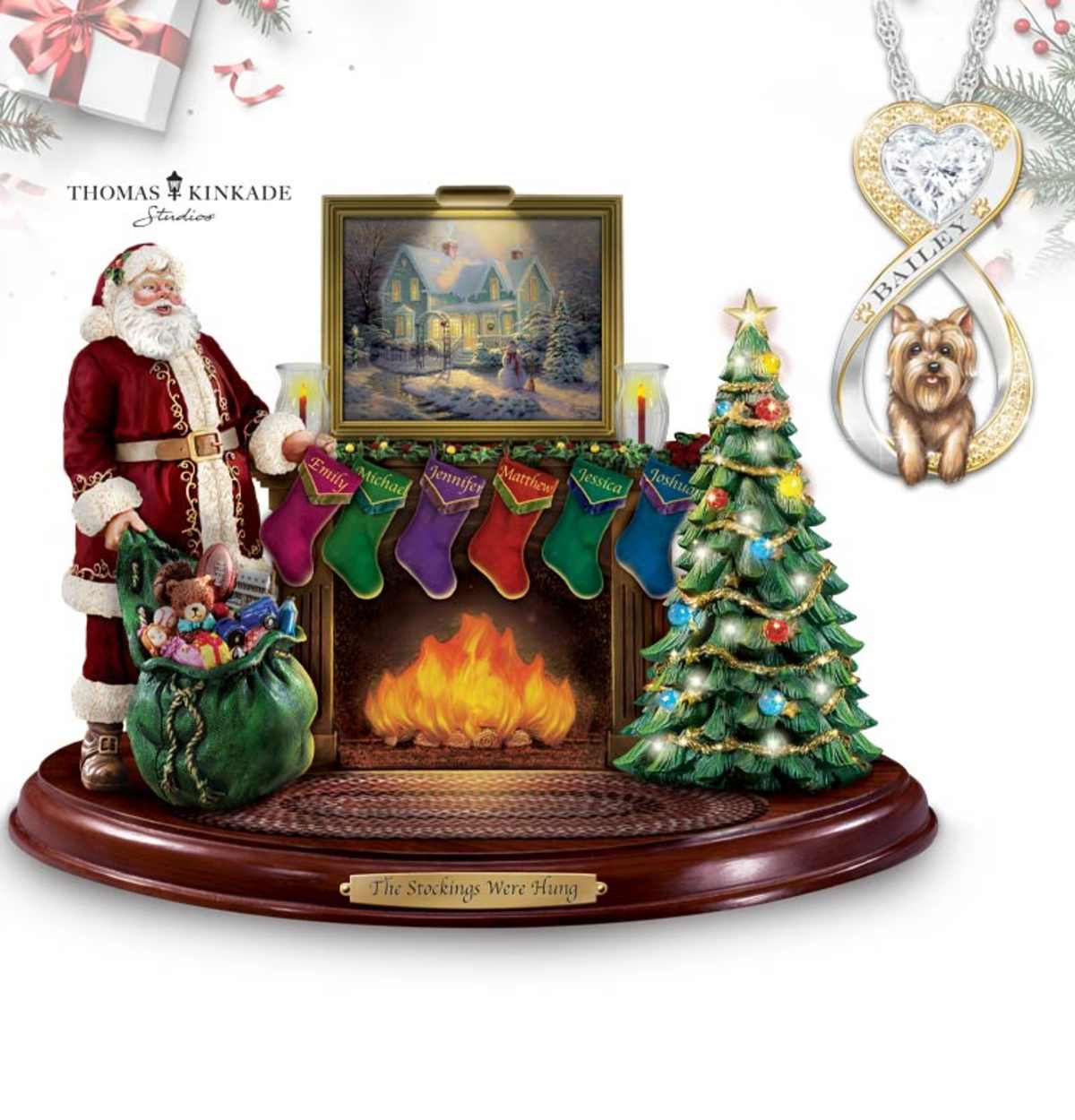 Personalized Christmas Gifts - Shop Now