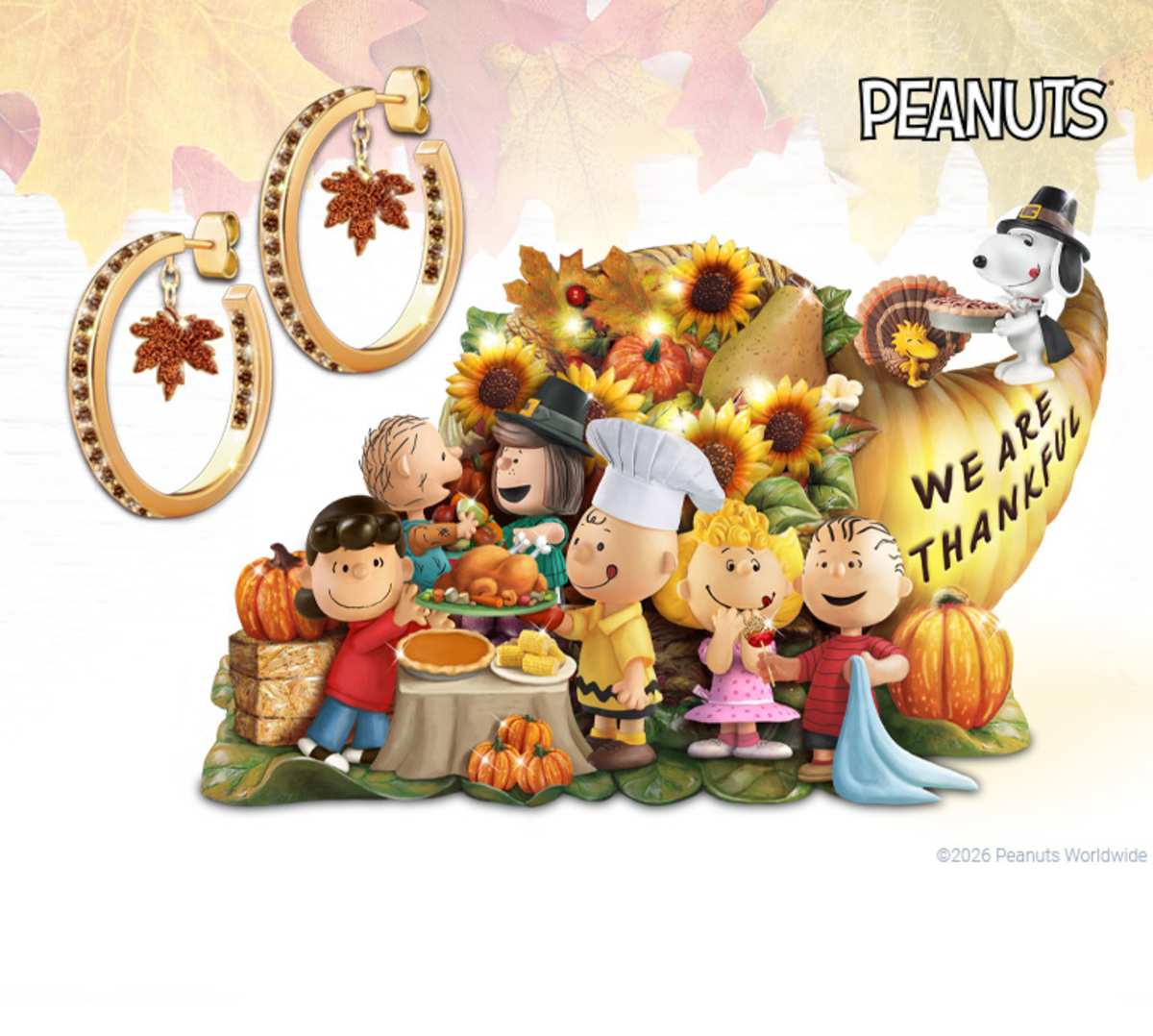 Fall Favorites - Shop Now