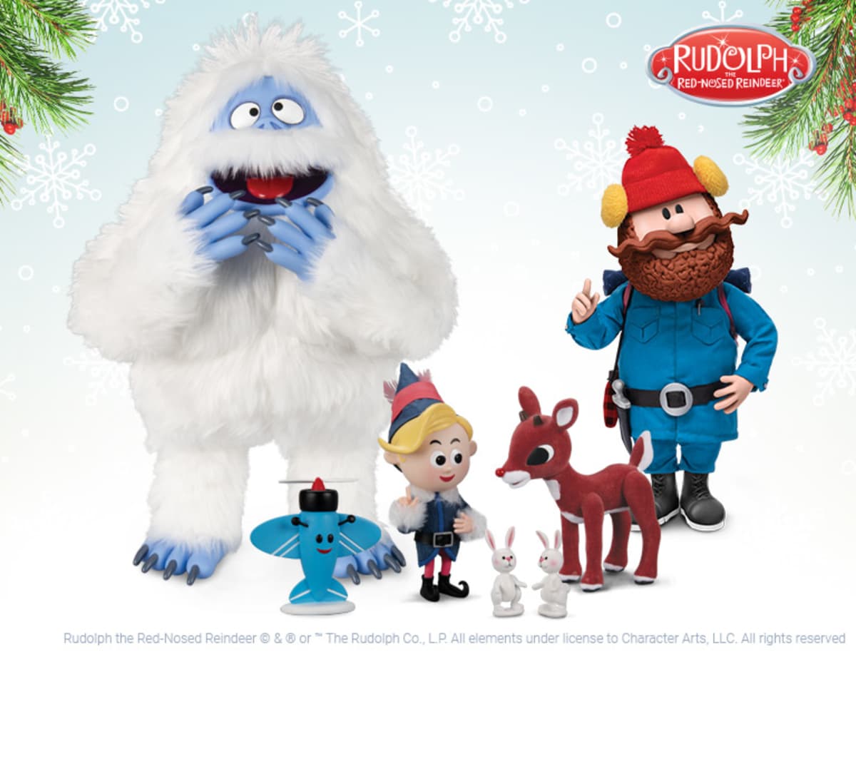 Christmas Décor - Shop Now