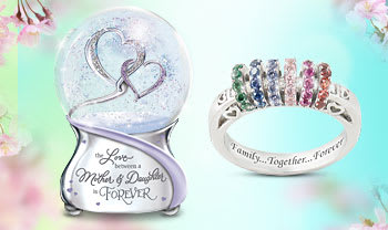 Shop Gifts for Mom