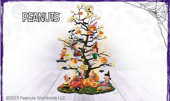 Shop Halloween