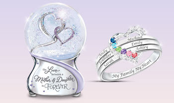 Shop Gifts for Mom
