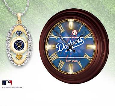 MLB - Shop Now