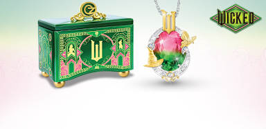 WICKED - Shop Now