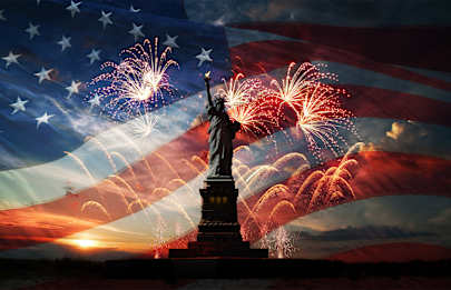 The Evolution of America: Celebrating 250 Years of an Extraordinary Story