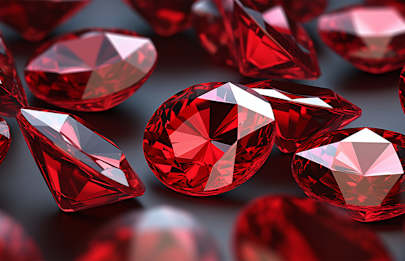 The Ruby Dilemma: How to Choose a Gemstone That Says Everything