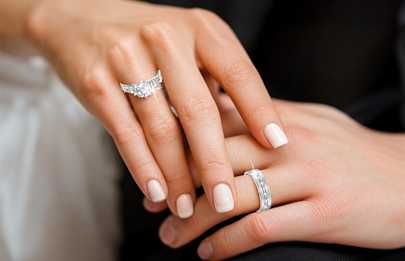 Before You Buy Wedding Rings: The Questions That Lead to the Right Set
