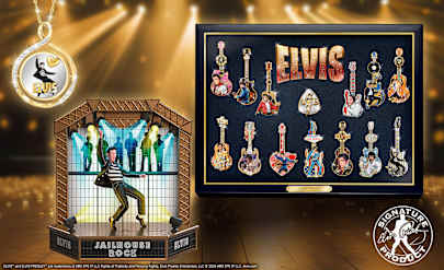 Elvis Week 2026: A Guide to Choosing Meaningful Elvis Collectibles