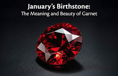 Garnet Biethstone