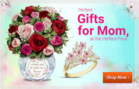 Perfect Gifts for Mom, at the Perfect Price - Shop Now