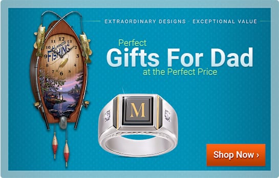 Extraordinary Designs - Exceptional Value: Perfect Gifts for Dad at the Perfect Price - Shop Now
