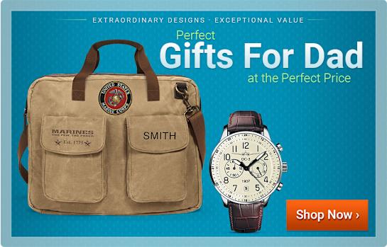 Extraordinary Designs - Exceptional Value: Perfect Gifts for Dad at the Perfect Price - Shop Now