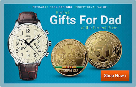 Extraordinary Designs - Exceptional Value | Perfect Gifts For Dad at the Perfect Price - Shop Now