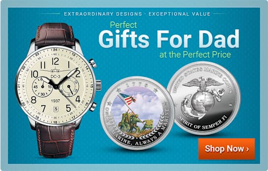 Extraordinary Designs - Exceptional Value | Perfect Gifts For Dad at the Perfect Price - Shop Now