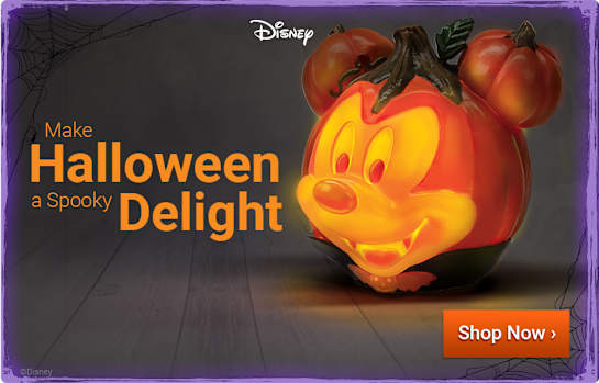 Make Halloween a Spooky Delight - Shop Now