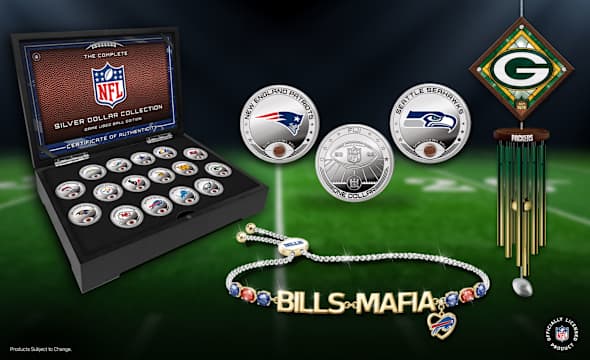 Beyond the Jersey: Unexpected Gifts for the NFL Fan Who Has Everything
