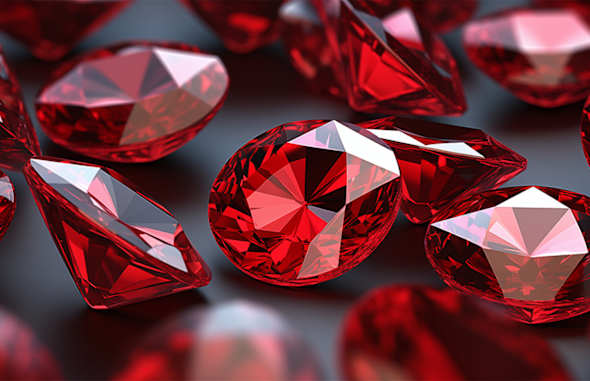 The Ruby Dilemma: How to Choose a Gemstone That Says Everything