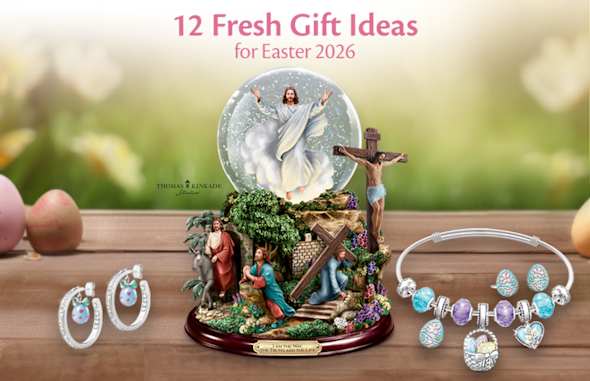 12 Fresh Gift Ideas for Easter 2026