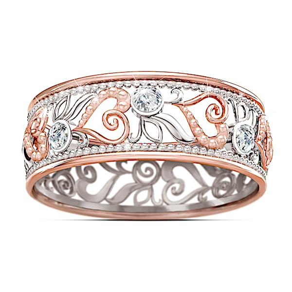 Score 20 Off Select Rings with Our Big Summer Event Bradford