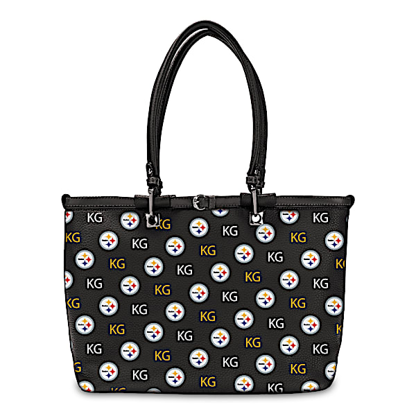 NFL Personalized Tote Bag: Choose Your Team