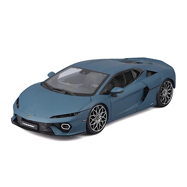1:18-Scale 2025 Lamborghini Temerario Diecast Car