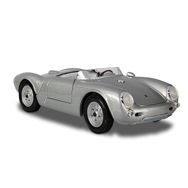 1956 Porsche 550 A Spyder Diecast Car