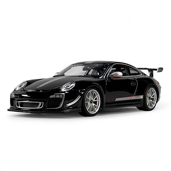 Porsche 911 GT3 RS 4.0 Diecast Car