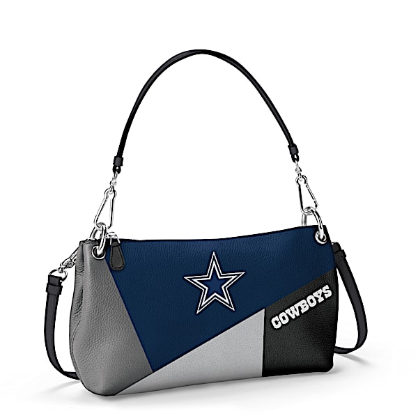 Women's NFL Convertible Handbag