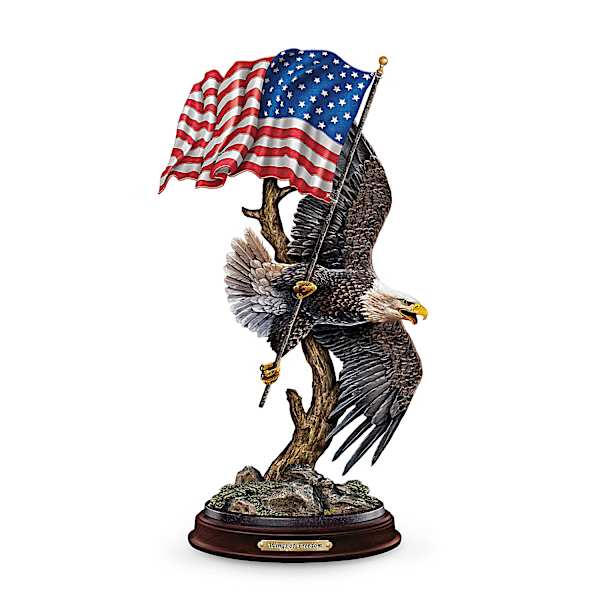 Sculptures: American Pride Sculpture Collection