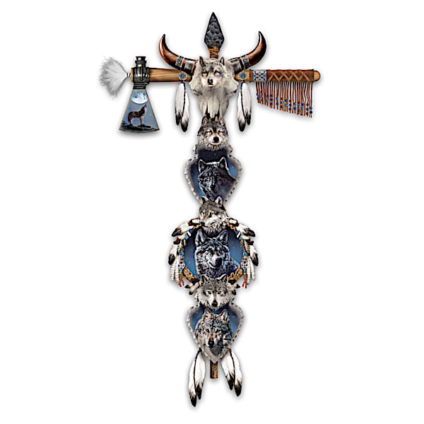 Wall Decor: Mystic Spirits Wall Decor Collection