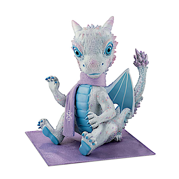 Mystical Dragonlings Poseable Dragon Baby Collection