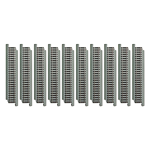 Super Track Pack HO-Gauge Train Accessory Collection