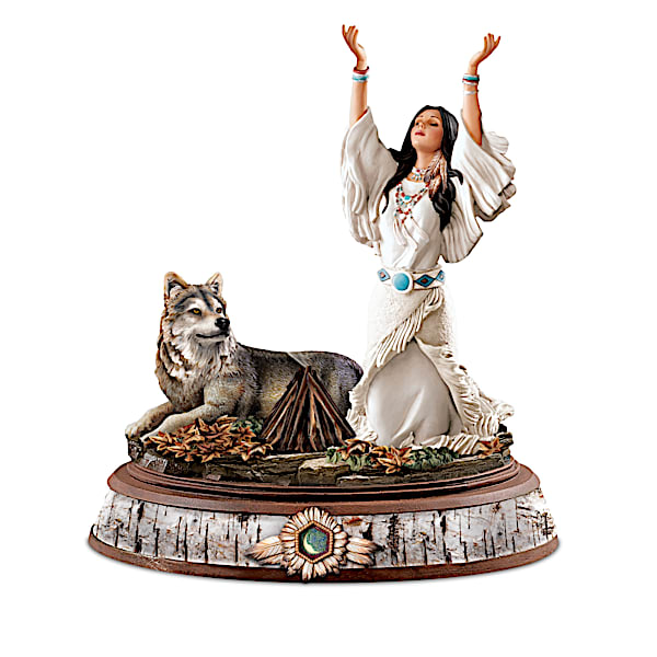 Mystic Maidens Incense Burner Collection With Incense