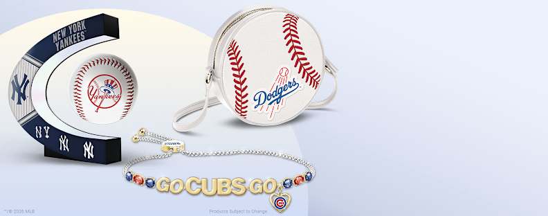 Score the Ultimate MLB® Must-Haves - Shop Now