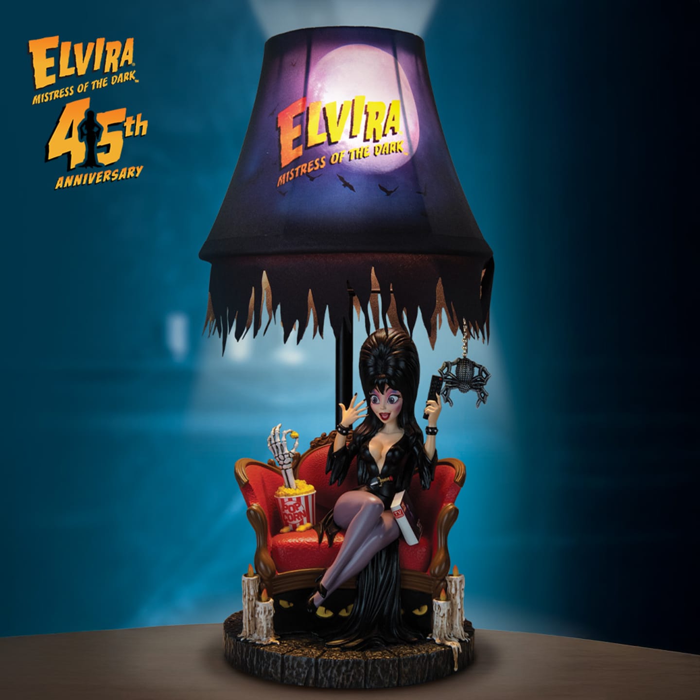 Elvira Table Lamp