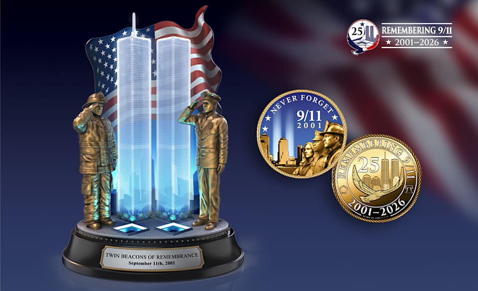 25 Years Later: A Thoughtful Guide to Remembering 9/11