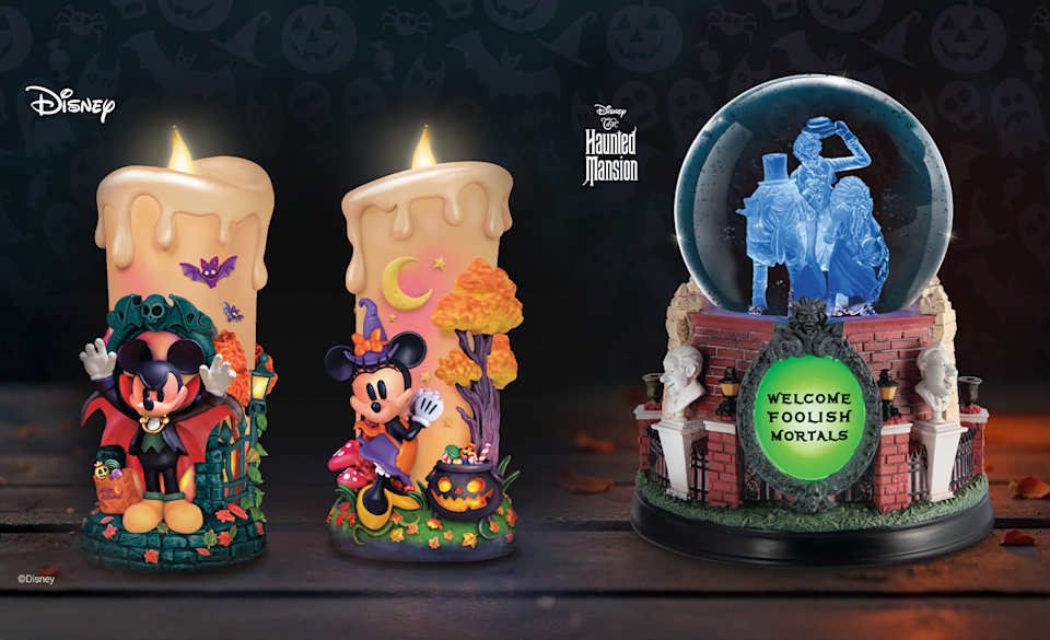 How to Decorate for Halloween 2026: Sweet, Spooky, and Everything in Between