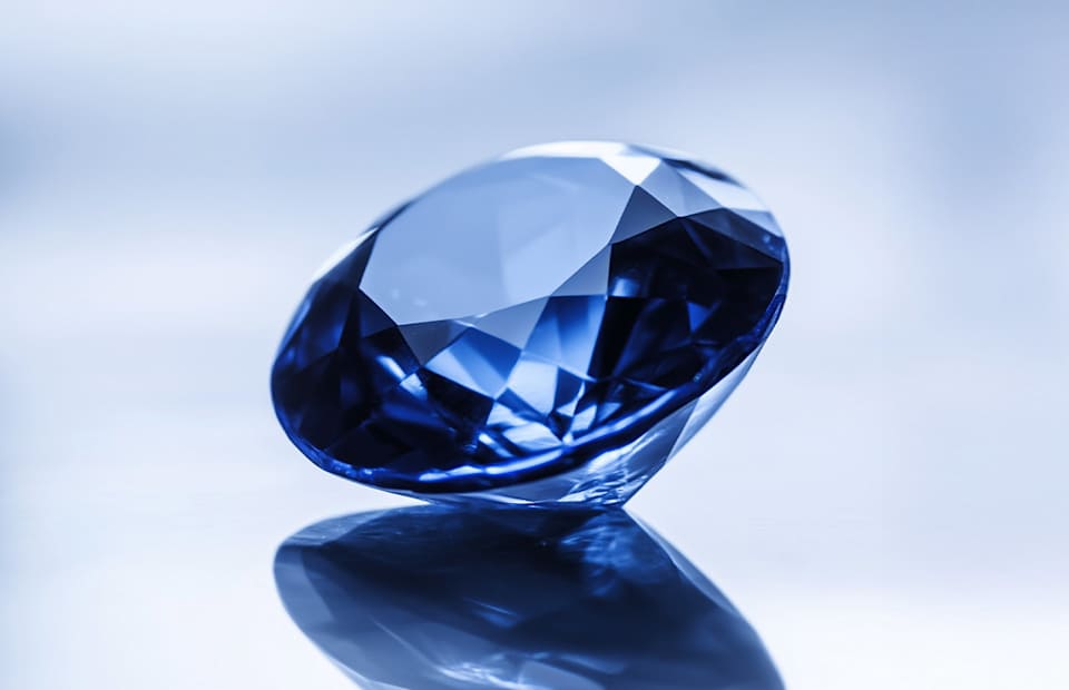 Sapphire Jewelry: How to Choose a Design with Meaning