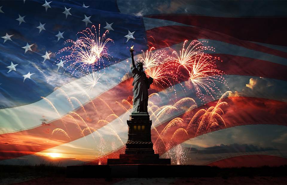 The Evolution of America: Celebrating 250 Years of an Extraordinary Story