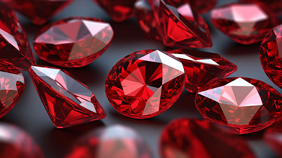 The Ruby Dilemma: How to Choose a Gemstone That Says Everything
