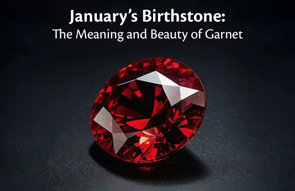 Garnet Biethstone